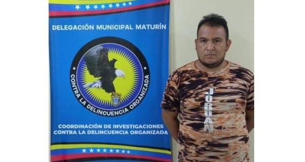 Condenado a cuatro años de prisión falso ortodoncista en Monagas