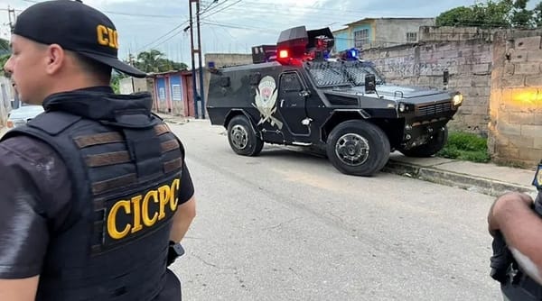 Hombre mató a su pareja tras descubrir que le era infiel