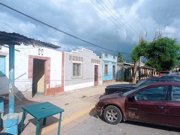 Vecinos de El Peñón en Cumaná reportaron un aumento de casos de paludismo