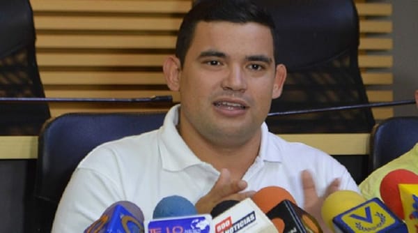 Alcalde de Maneiro invitó a embajador colombiano a visitar Nueva Esparta