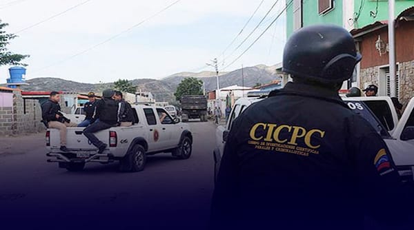 Detuvieron a tres adolescentes en Aragua por matar a un bebé de 12 meses