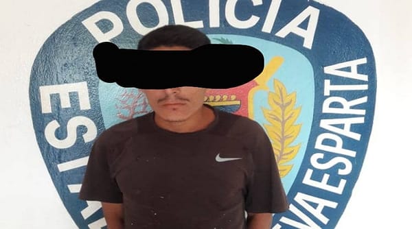 Asesinado de un disparo hombre en Chacachacare