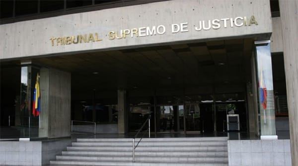 TSJ declaró como inadmisible demanda contra el instructivo Onapre