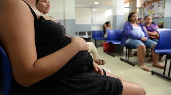 Aumenta la cifra de muertes maternas en el Hospital Central de Barquisimeto