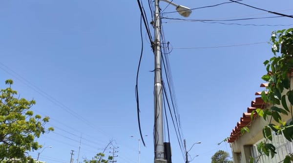 Veedores del LGP reclamaron a Cantv la falta de servicio de internet a sus comunidades