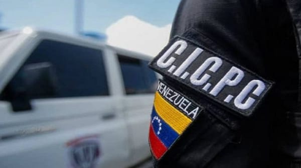 Dos personas fueron detenidas por matar a golpes a un bebé de 4 meses
