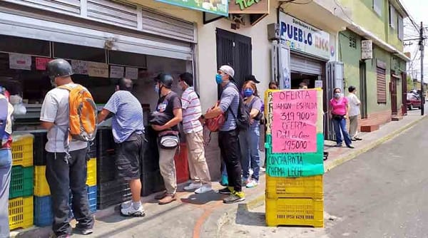 Gobierno sancionará a comercios que no utilicen la tasa oficial del BCV
