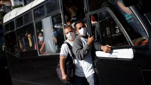 Costo del pasaje urbano mantendrá su valor en El Tigre
