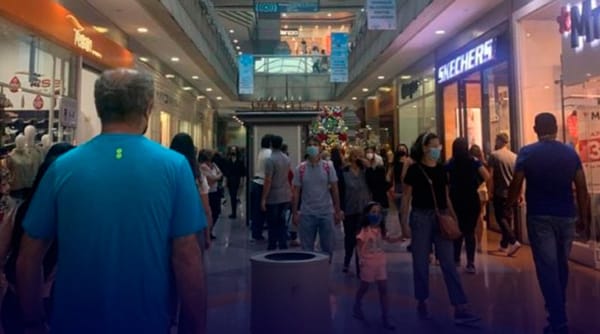 Venezuela tiene un crecimiento económico entre 5% y 20% según expertos