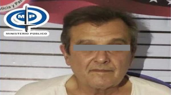 Detenido presunto responsable del incendio en el «Mercado de los Corotos»