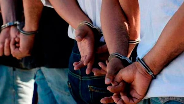Se contabilizaron al menos 13 detenidos por usurpar funciones medicas en el último mes