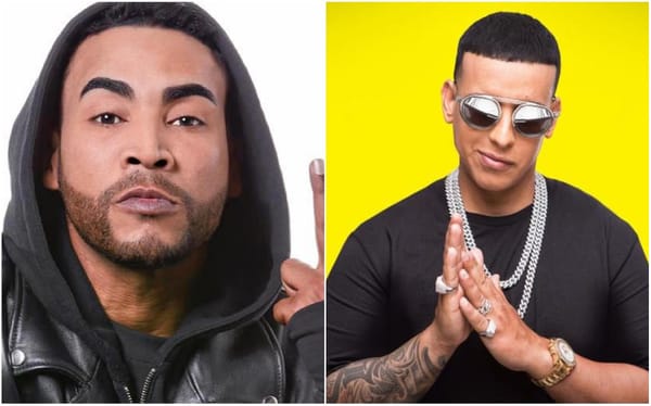 ¡Robados! Anuel, Daddy Yankee y más artistas fueron victimas de estafa millonaria