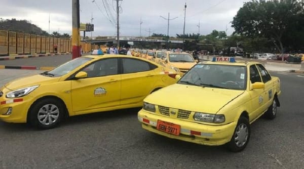Venezolana sufrió robo y abuso sexual tras montarse en un taxi en Ecuador