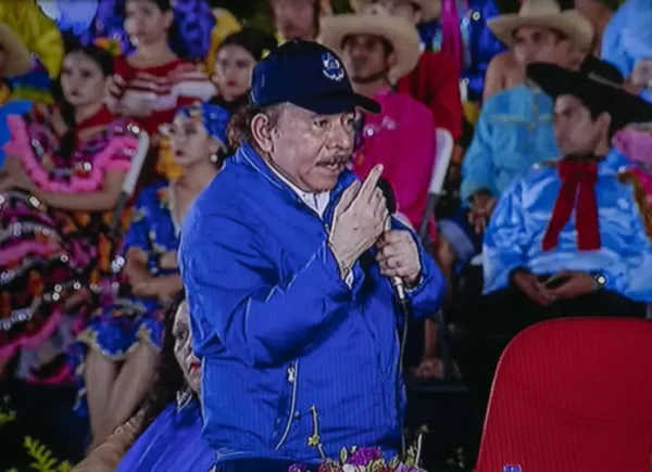 Canal RB 3 fue cerrado por orden del gobierno Nicaragüense