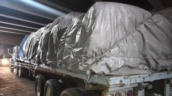 Barinas recibió 2 toneladas de ayuda humanitaria para los afectados de las lluvias