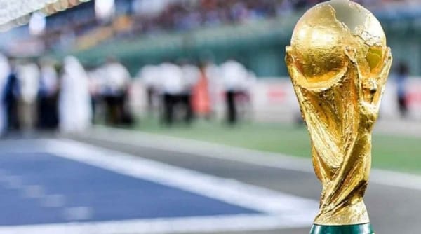 FIFA anunció la venta de 2,45 millones de entradas para el Mundial de Catar 2022