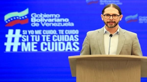 210 nuevos contagios y dos fallecidos por Covid-19 se registraron en Venezuela