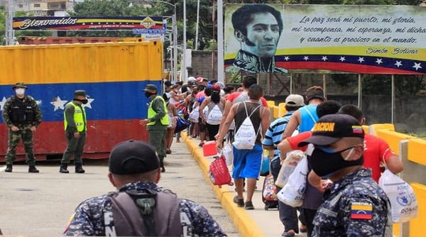 Colombia anunció nuevo reglamento para otorgar visas de permanencia