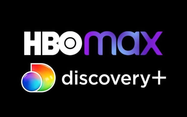 HBO Max y Discovery+ crearon una alianza para presentar un mismo servicio en streaming
