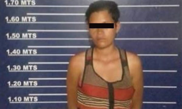 Capturan a mujer por vender a su hija en 30$ para completar su pasaje a Perú