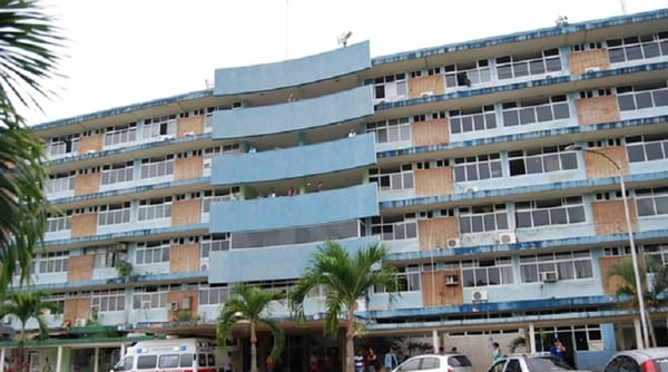 Hombre recibió impactos de bala durante un atraco en una finca de Maturín