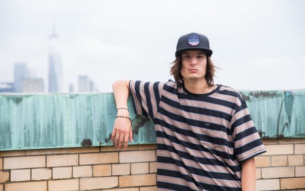 Mira cual tema de Danny Ocean fue la mejor canción según importante revista 