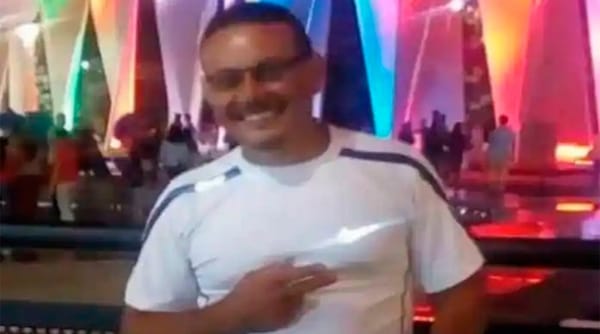 Venezolano falleció al intentar cruzar el Río Bravo