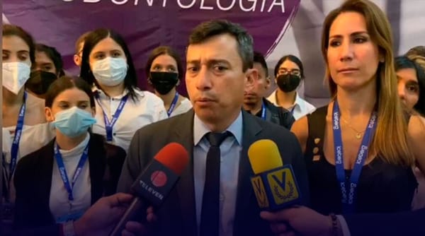 180 falsos odontólogos han sido detenidos en lo que va de año