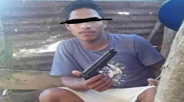 Abatido delincuente de alta peligrosidad en Barcelona