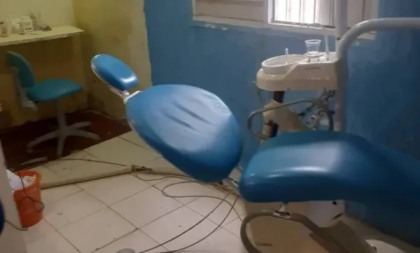 Detuvieron a hombre por usurpar funciones de la odontología en Anaco