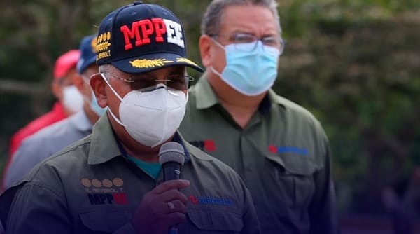 Tormenta eléctrica dejó sin servicio eléctrico a varias regiones de Venezuela