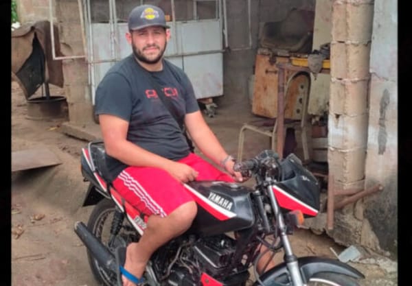 Reclamó la devolución de su celular y acabó asesinado de dos disparos