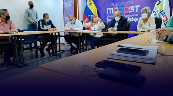 Gobierno prometió pagar bono vacacional del sector educativo la próxima semana