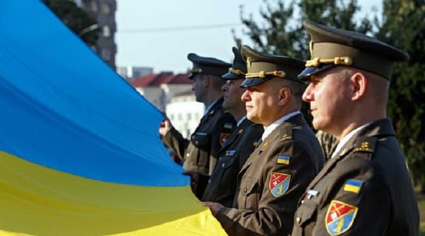 Ucrania conmemora su Día de la Independencia luego de seis meses de guerra