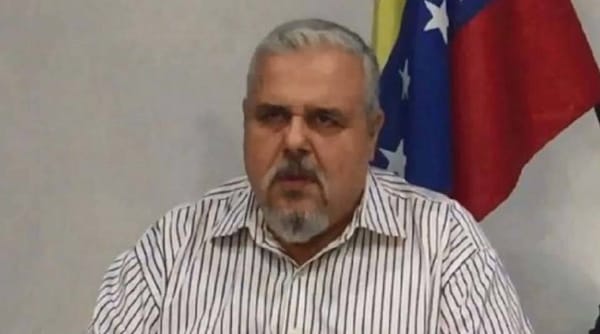 Falleció el expreso político Vasco Da Costa tras sufrir un derrame cerebral
