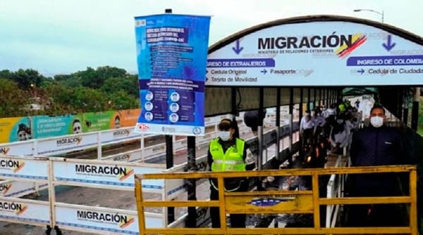 Se mantendrán controles epidemiológicos por viruela del mono en las fronteras