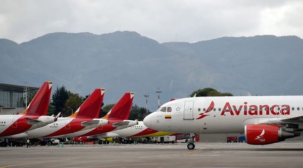 ALAV espera la reactivación de vuelos Colombia-Venezuela en las próximas semanas