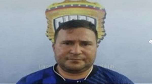 Detenido hombre que asesinó a un gato en Táchira