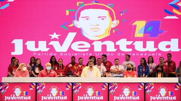 Elecciones de la AN, gobernaciones y alcaldías serán en el año 2025