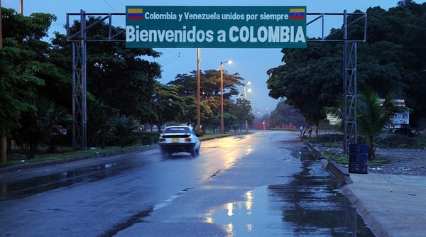 Rutas para reapertura de frontera entre Venezuela y Colombia fuero establecidas