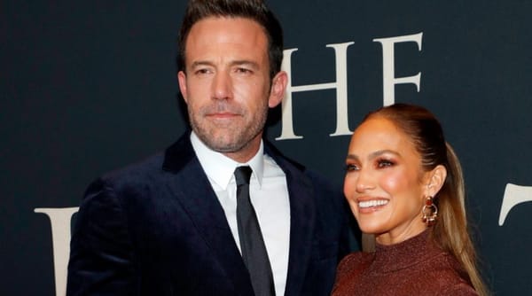 Jennifer López y Ben Affleck podrían divorciarse tras problemas matrimoniales