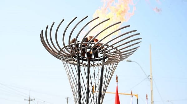 427 atletas representarán a Venezuela en los Juegos Suramericanos Asunción 2022
