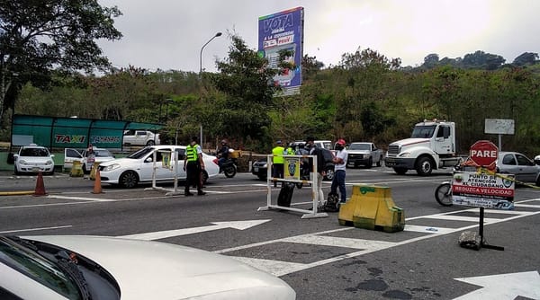 Nueva resolución permitirá a ciudadanos grabar procedimientos en alcabalas
