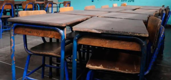 La FVM aseguró que escuelas de Monagas no están aptas para el regreso a clases