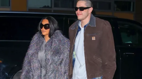 Estos fueron los motivos de la ruptura entre Pete Davidson y Kim Kardashian