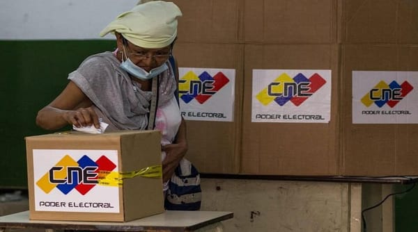 Partidos políticos opositores de Venezuela exigen fecha para las primarias presidenciales