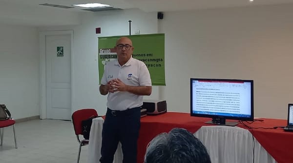 Cámara de Comercio de Nueva Esparta aprobó la creación de un Centro de Mediación y Arbitraje