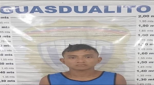 Detenido hombre por intento de femicidio de una menor de edad en Apure