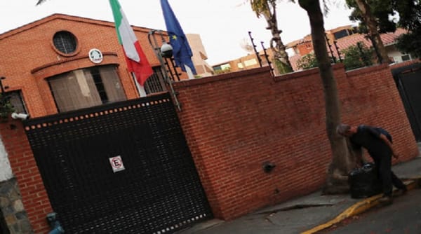 Precio de pasaporte italiano en Venezuela aumentará en el mes de octubre