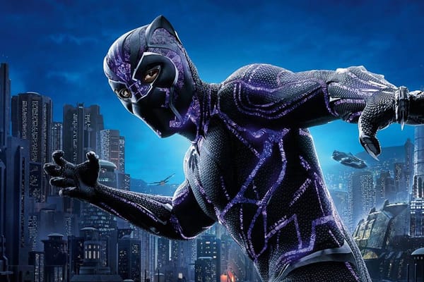 'Pantera Negra 2' se estrenará en Francia 17 meses después de su lanzamiento